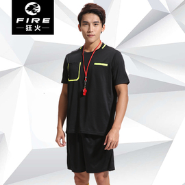 [足球裁判服]评价 中超足球裁判服怎么样