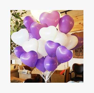 什么会飞]氢气球为什么会飞评测 会飞的气球叫