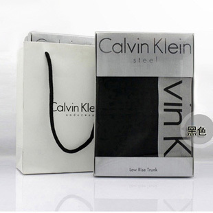 <em>香港</em>专柜<em>代购CK</em>男士<em>内裤</em>平角裤 正品<em>内裤</em>莫代