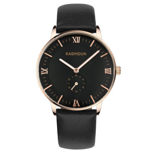 卡诗顿商务男士手表