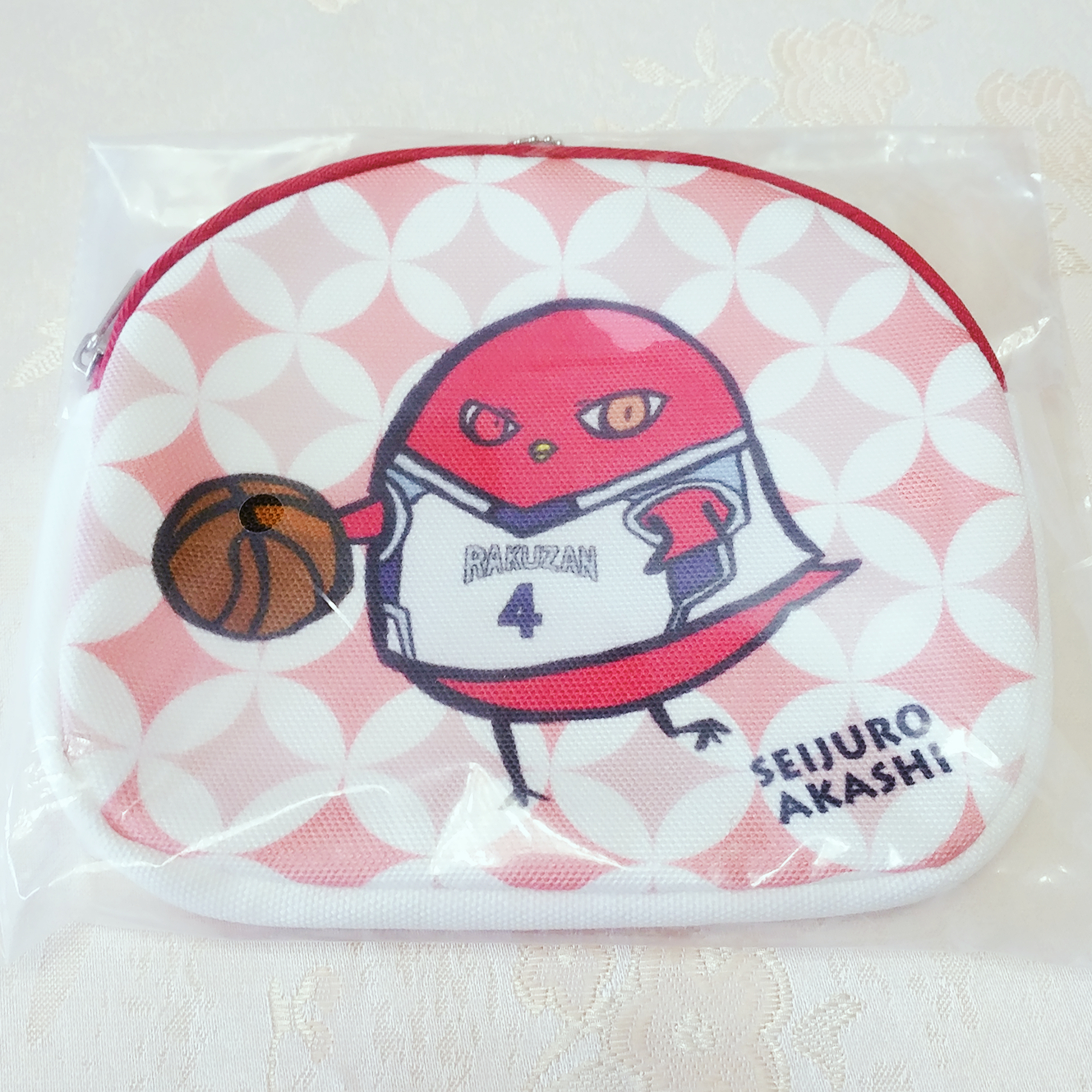 正品[黑子 篮球国语]黑子的篮球国语版评测 黑子