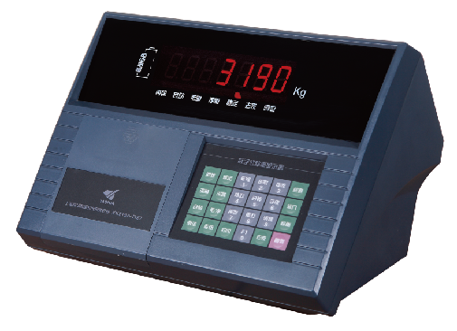 xk3190-ds7显示器,数字式称重仪表,大地磅,汽车衡称重显示器