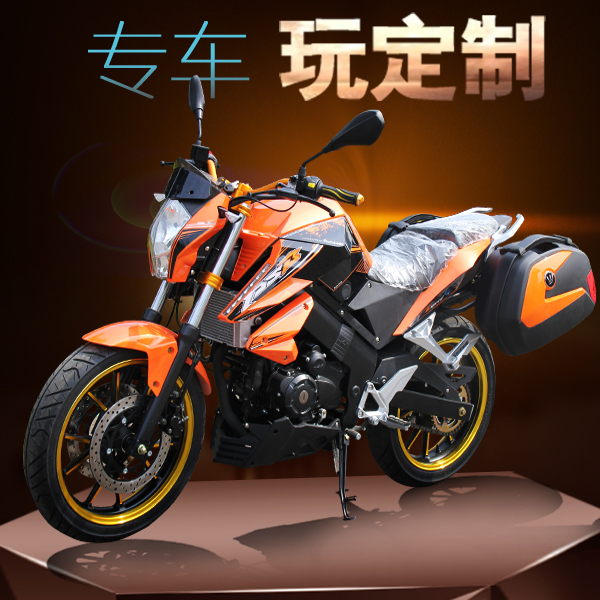 正品[摩托车几千公里换机油]摩托车几公里换机