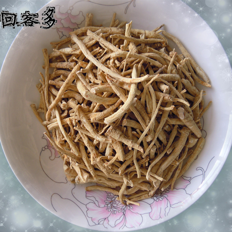 回客多西洋参须花旗参丁西洋参片八百光广东人参片泡酒煲汤料泡茶