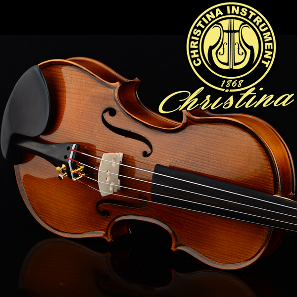 正品小提琴 Christina克莉丝蒂娜 EU1000系列整