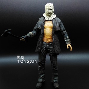 绝版7寸杰森布袋头面具 猛鬼街电已售1件 ￥ 79.0 ￥79.