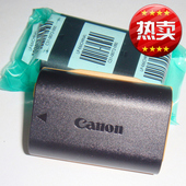 电池 70D 5D2 n原装 佳能相机电池 5D3 60D 5DSR LPE6