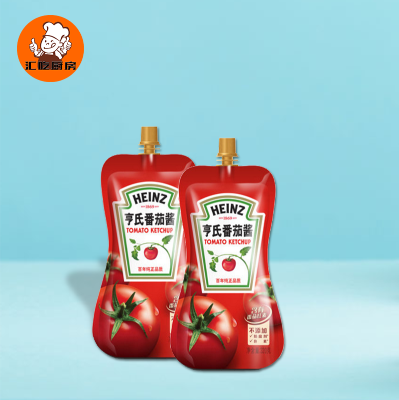 正品[亨氏 营养米粉]亨氏营养米粉怎么样评测 亨