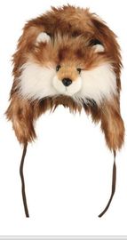 推荐最新快乐狐狸异型帽 快乐狐狸棒球帽信息