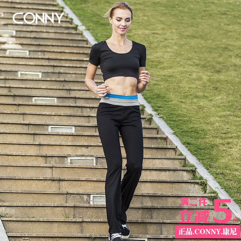 正品[健美裤 图片]美女紧身健美裤图片评测 穿健美裤的美女图片图片_惠惠购物