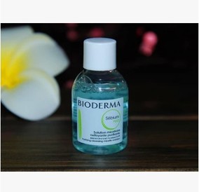 正品[贝德玛蓝水小样]贝德玛蓝水评测 贝德玛蓝