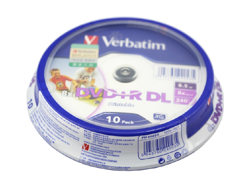 正品[光盘容量]空白cd光盘容量评测 8.5g光盘实