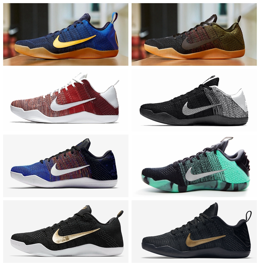 正品[科比球鞋]科比球鞋官网评测 科比球鞋全系列介绍图片_惠惠购物
