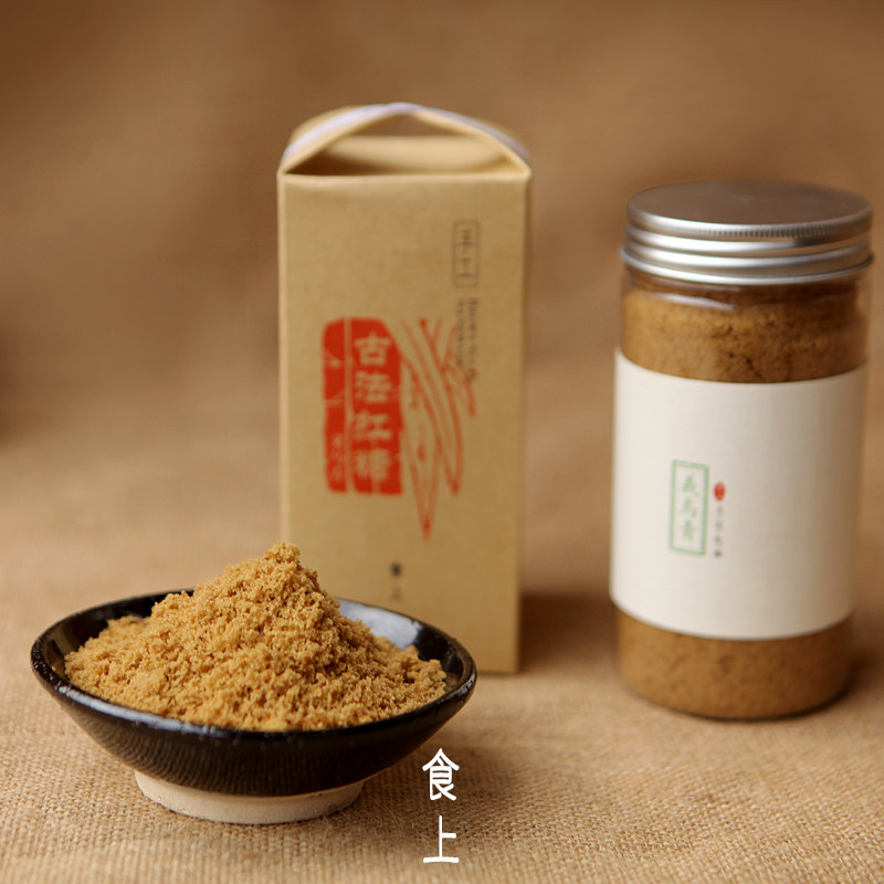 正品[红糖酸奶面膜]酸奶加红糖面膜评测 红糖酸