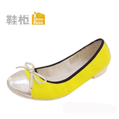 1114101019 舒适春款 女鞋 柜正品 达芙妮旗下SHOEBOX
