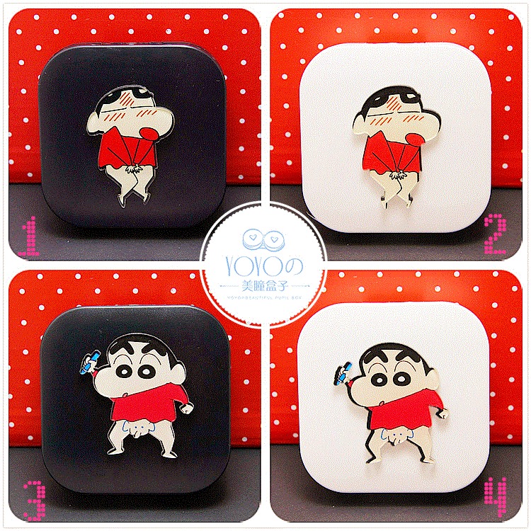 正品[男美瞳]男生可以戴美瞳评测 男生戴美瞳前