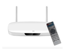 开博尔 M2-4K 真4K电视盒子 网络机顶盒子高清