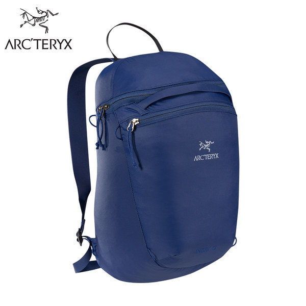 Arcteryx 始祖鸟 可压缩轻量日用背包 Index 15