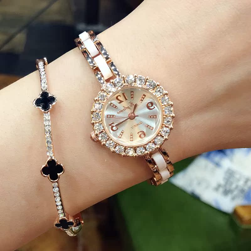 正品[时装表品牌]女时装表品牌排行评测 日本时