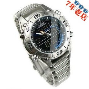 正品[卡西欧狩猎]卡西欧手表官网评测 卡西欧相