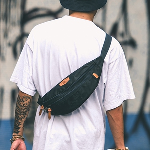 户外运动多功能腰包