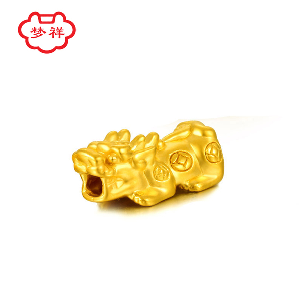 热销珠宝 正品_易购客 黄金转运珠手链 梦祥珠