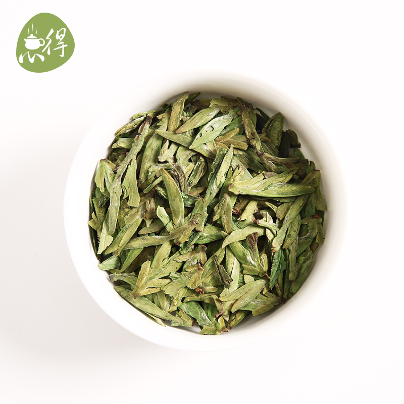 2016新茶 正宗西湖龙井 明前特级 绿茶 春茶 罐装 茶叶 250g礼盒