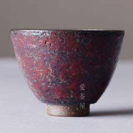 [台湾茶陶杯]评价 台湾阿水大杯茶加盟怎么样