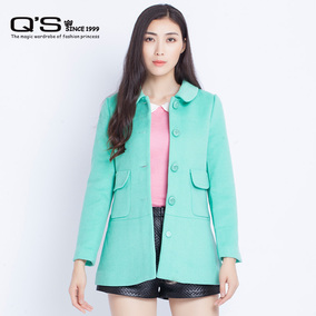 qs秸熙官网效果评价 qs秸熙2015新款女装官方_比价打折 ...