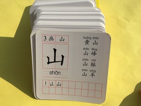 正品[幼儿园识字卡]幼儿园小班识字卡评测 幼儿