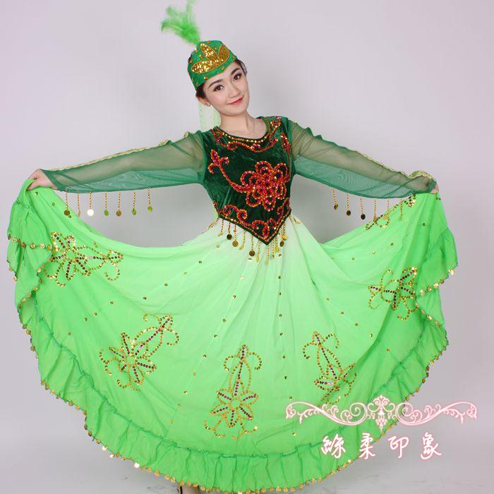 正品[维族舞蹈教学]维族舞蹈教学视频评测 新疆