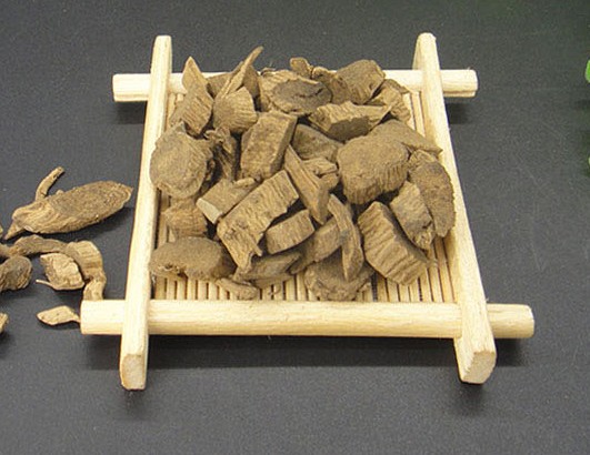 中药材 手选无硫川牛膝 川牛夕 川牛七 片 50克 抓药 实体店
