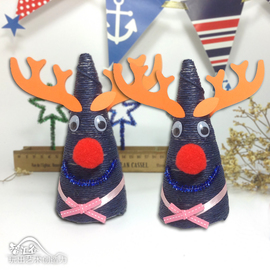 推荐最新训鹿 驯鹿之养媳妇信息资料