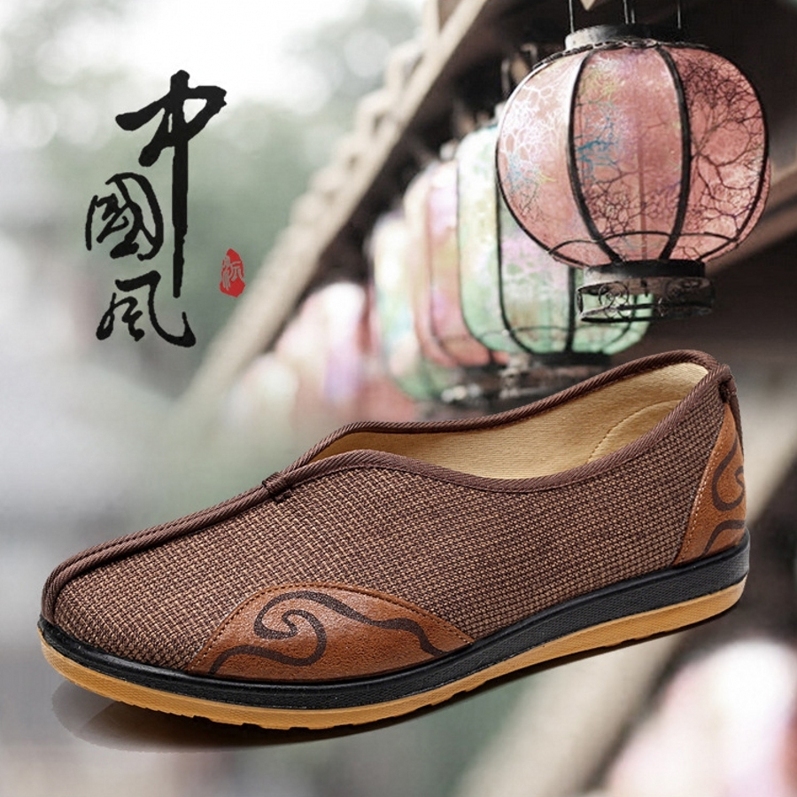 推荐最新软底鞋 布鞋 宝宝布鞋软底鞋样图信息