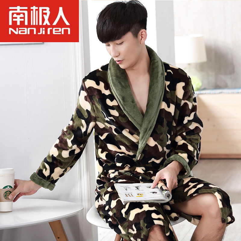 正品[珊瑚绒睡衣裁剪图片]珊瑚绒睡衣裁剪图评