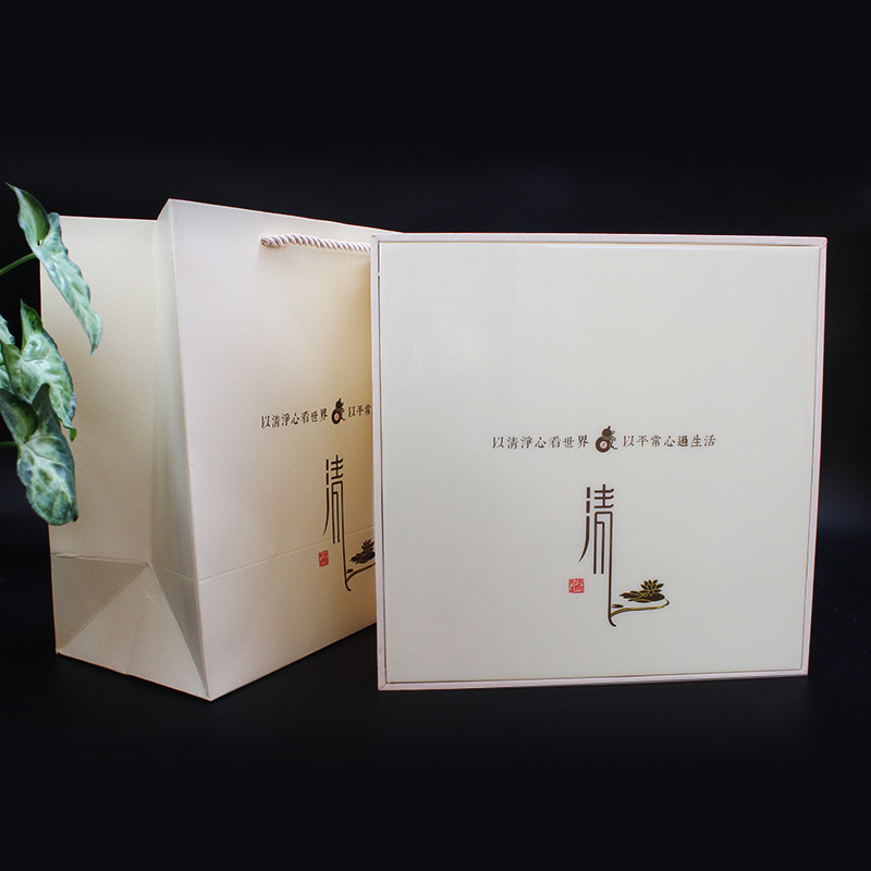 金骏眉红茶 特级春茶武夷山桐木关高山茶 纯手工高端礼盒过节送礼