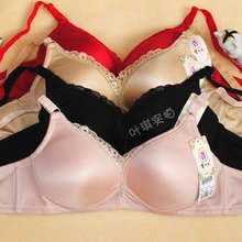 B罩杯调整型 贵夫人文胸FA8361无钢圈无托 包邮 大码 专柜正品 全国