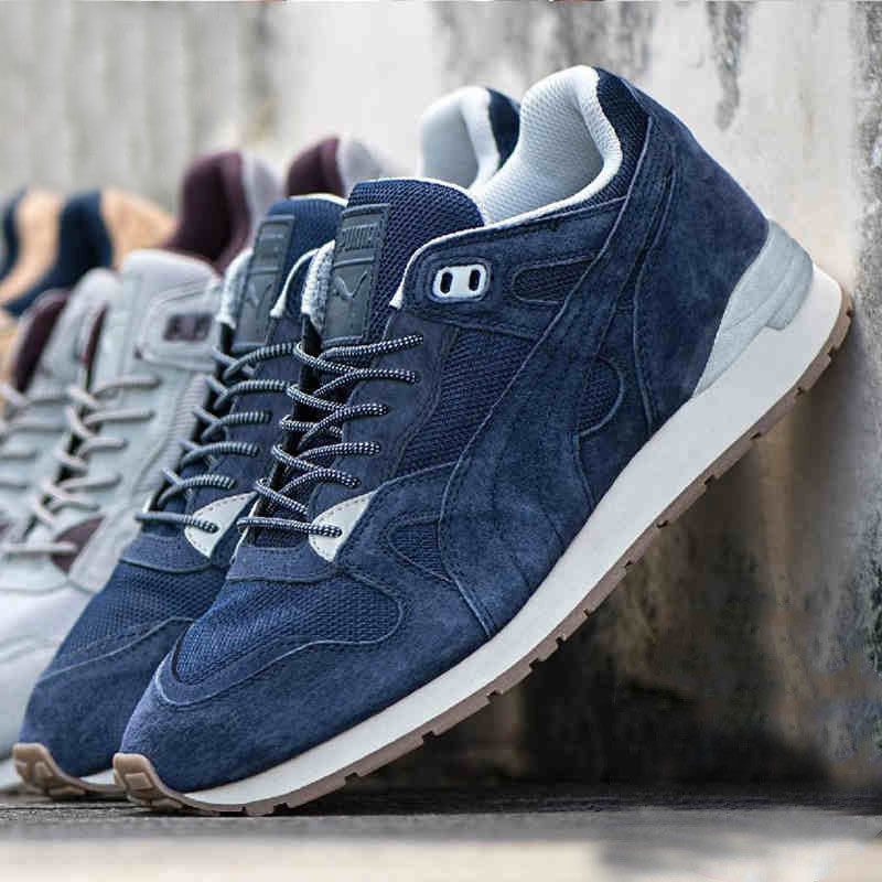 正品[彪马 汕头旗舰店]彪马官方旗舰店评测 彪马