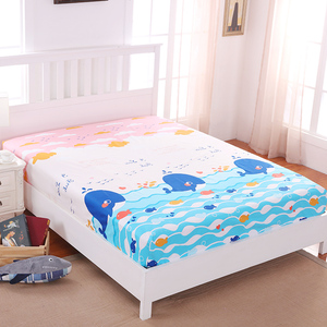 棉布婴儿隔尿垫超大号尿垫180*200夏