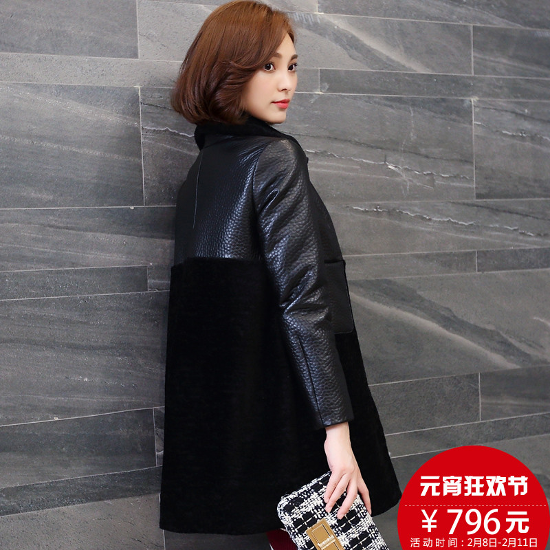 正品[皮草外套可以修改吗]皮草外套可以水洗吗