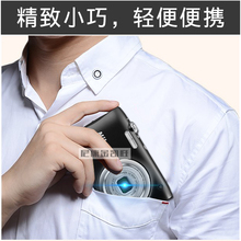 A100 家用长焦数码 卡片机全新 照相机 Nikon COOLPIX 尼康 买1送8