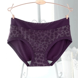 <em>3条</em>包邮 心诺内衣女士<em>线</em>色蕾丝边棉质三角<em>内裤</em>