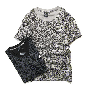 正品[aj爆裂纹]乔丹aj官网评测 图片