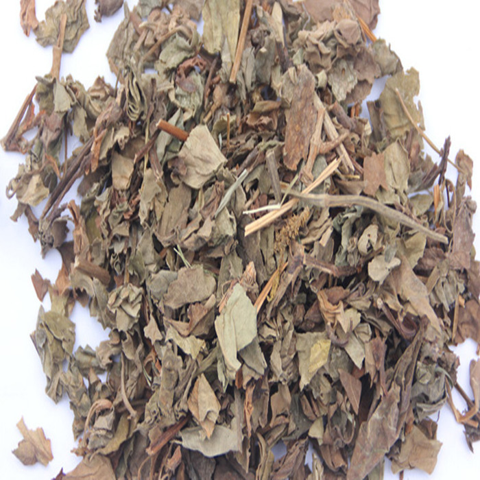 野生鱼腥草茶 鱼腥草干 野生鱼腥草 干货切片 鱼腥草500g散装包邮