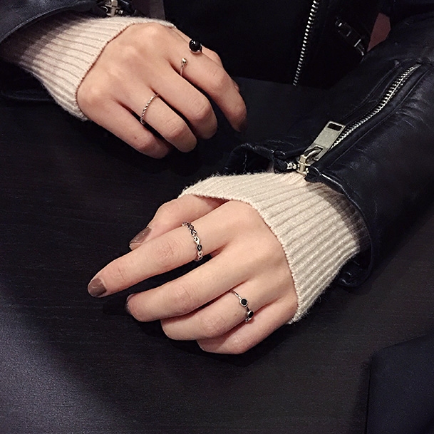 正品[戒指品牌排行]黄金戒指品牌排行评测 银戒