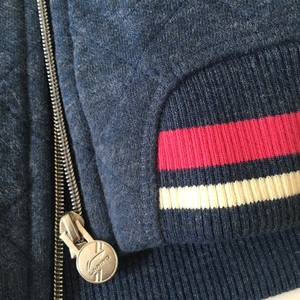 李宁卫衣女装 2016新款正品运动生活开衫外套