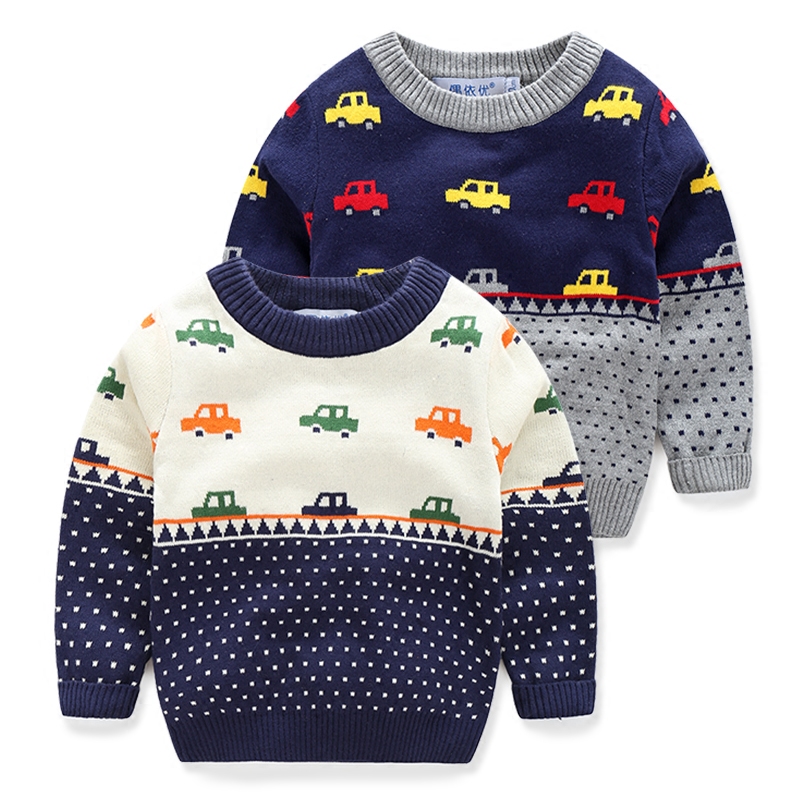 正品[儿童毛衣男]手工编织男儿童毛衣评测 男儿