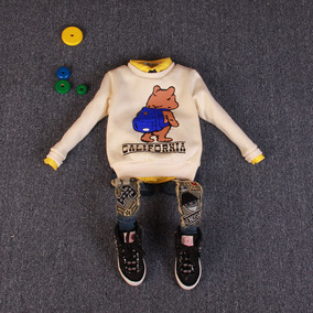 正品[米虫童装]米虫童装店评测 米虫重奏曲图片