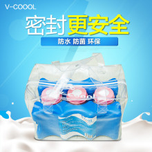 防水 防水背奶包内胆 内胆 coool