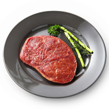 调制牛排 潮香村黑椒牛排130g 天猫超市
